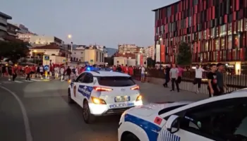 Masa të rrepta sigurie për ndeshjen Shqipëri–Luksemburg, ja rrugët që bllokohen në Tiranë