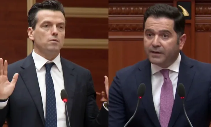 “Maskara, je një maskara”/ Përplasje verbale me ministrin e Financave, Shehaj përjashtohet nga seanca