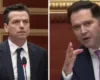 ‘Maskara’! Ofendoi ministrin Malaj, Byroja e Kuvendit lë në fuqi përjashtimin e Agron Shehajt për 30 ditë