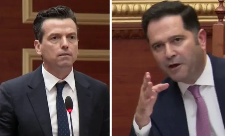 ‘Maskara’! Ofendoi ministrin Malaj, Byroja e Kuvendit lë në fuqi përjashtimin e Agron Shehajt për 30 ditë