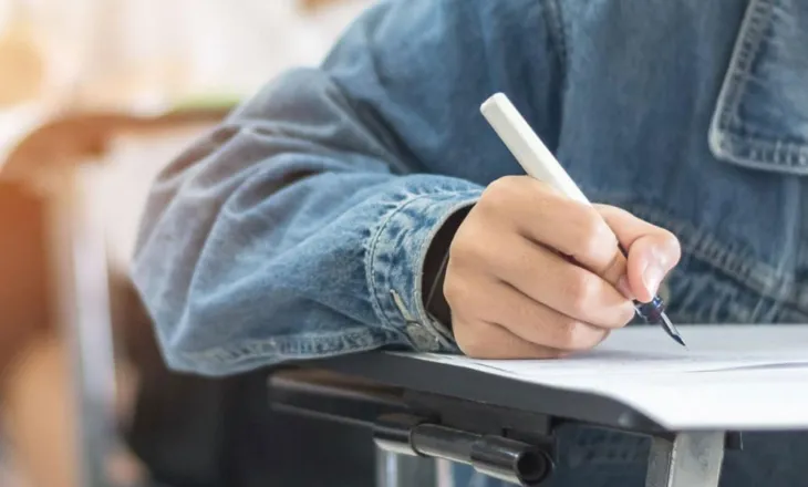 Matura 2026, publikohen rezultatet e notave të Gjuhës Shqipe dhe Letërsisë