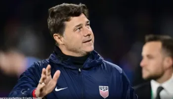 Mauricio Pochettino dhe ëndrra amerikane: Mund të fitojmë Botërorin