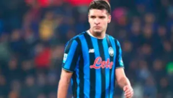 Mauricio Sarri kërkon që Berat Gjimshiti të qëndrojë te Atalanta, Ramaj kalon në Serie C