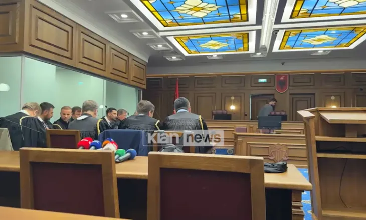 Mbahet seanca në themel ndaj Veliajt dhe 18 të pandehurve të tjerë