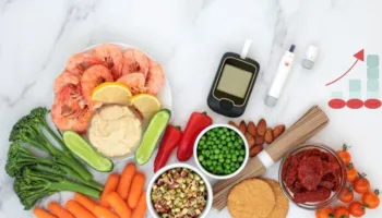 Mbajtja nën kontroll e diabetit dhe rënia nga pesha, ja ushqimet që rekomandohen të konsumoni