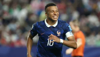 Mbappe në udhëkryq… koha për të treguar se kush është!