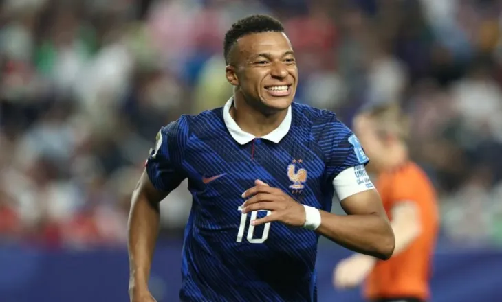 Mbappe në udhëkryq… koha për të treguar se kush është!
