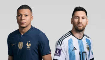 Mbappé: Nuk e kam rishikuar kurrë finalen ndaj Argjentinës, pse t’i rizgjoj demonët e vjetër…