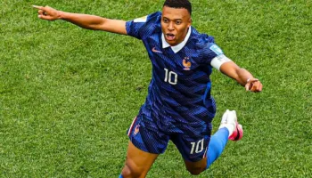 Mbappe: Nuk ka asnjë dualizëm golash me Lionel Messi, më intereson të fitoj trofeun me Francën