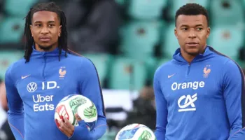 Mbappe vlerëson Olise: Lojtar me elegancë, është e sotmja dhe e ardhmja e Francës