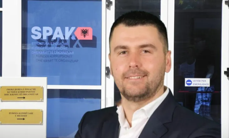 Mbetet në fuqi dënimi me 1 vit burg, për ish-kryebashkiakun e Rrogozhinës/ Gjykata e Lartë nuk i pranon rekursin