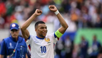 Mbeti jashtë Botërorit, flet Mbappé: Më vjen shumë keq, e dua Italinë. Komb i madh futbolli