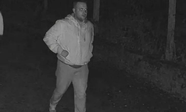 Mbetje baruti dhe makina që zhduket me karrotrec! Thellohet misteri i humbjes së 34 vjeçarit