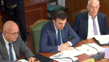 ‘Mbi 50 mijë procedime në 2025’, Prokurori i Përgjithshëm Olsian Çela raporton në Komisionin e Ligjeve: 76% janë krime
