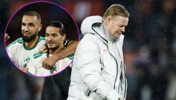 Mbiemri Zidane bën sërish ligjin në futboll, djali i legjendës shkëlqen në miqësoren e luksit ndaj Holandës