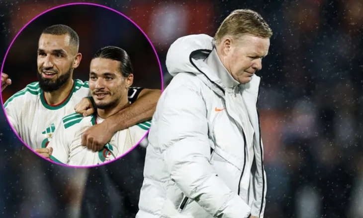 Mbiemri Zidane bën sërish ligjin në futboll, djali i legjendës shkëlqen në miqësoren e luksit ndaj Holandës