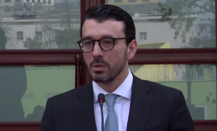 “Mbikalimi i Rinasit shembet pas sezonit veror”, ministri Karakaçi: Projekti i ri me 4 korsi