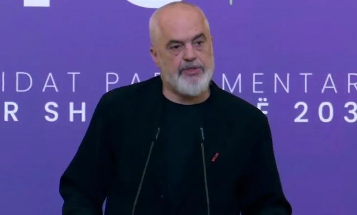Mbledhja e grupit të PS, Rama: ‘Zv.ministra politikë’ në çdo dikaster për të pritur shqetësimet e qytetarëve