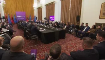 Mblidhet sot grupi i PS, në fokus integrimi në BE dhe investimi në Zvërnec! Axhenda e plotë
