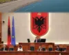 Mblidhet sot Kuvendi! 6 interpelanca në rend dite, opozita kërkon ‘llogari’ për investimet në Nartë