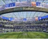 Mbretërit e luksit sportiv, stadiumi që kushton 50% më shumë se çdo ndërtim tjetër në planet