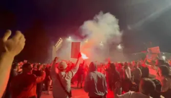 Mbyllet pas më shumë se tre orësh dita e pestë e protestës, zbardhen 5 kërkesat e “grupit nismëtar”