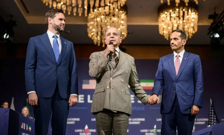 Mbyllet raundi i parë i bisedimeve SHBA-Iran në Zvicër, delegacionet tërhiqen për konsultime