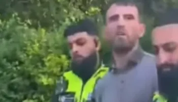 Mbylli fëmijët në banesë për të takuar minorenen, arrestohet 32-vjeçari shqiptar në Britani