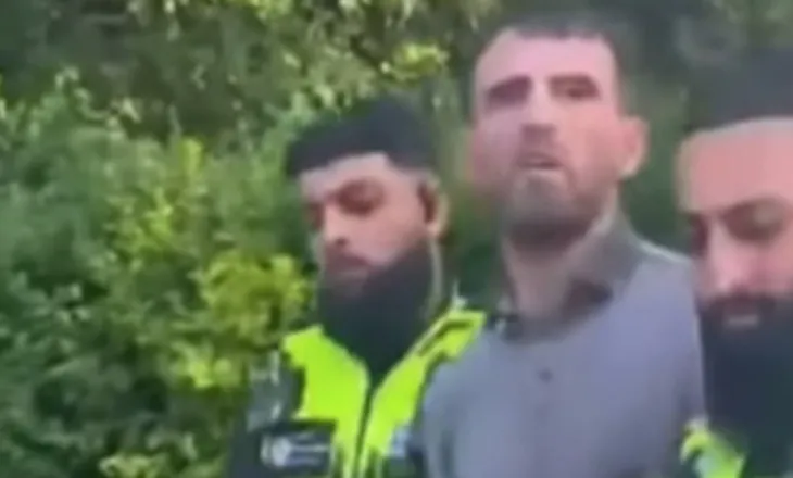 Mbylli fëmijët në banesë për të takuar minorenen, arrestohet 32-vjeçari shqiptar në Britani