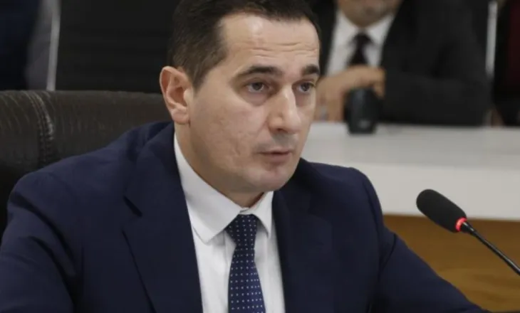 Mbyllja e Vettingut, Braho: Tani duhet që të ruajmë standardet që kemi arritur