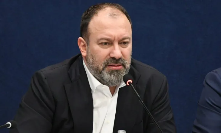 “Më 21 janar na fluturonin plumbat mbi kokë”/ Deputeti i PS krahason protestat