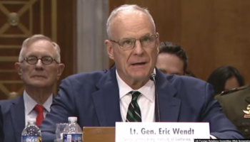 Me 51 vota pro dhe 47 kundër, Eric Wendt emërohet ambasador i SHBA në Shqipëri