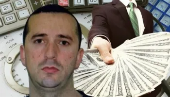 “Më duhen 60 mijë euro”, u prezantua si kushëriri i një biznesmeni, Florian Gjergji mashtron kambistin në Durrës