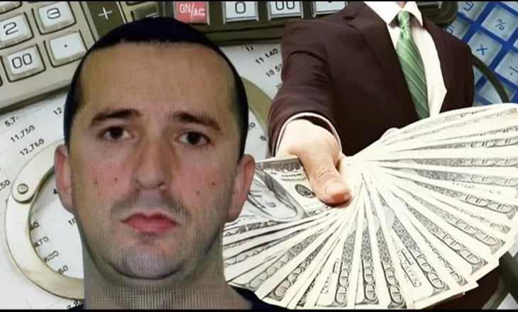“Më duhen 60 mijë euro”, u prezantua si kushëriri i një biznesmeni, Florian Gjergji mashtron kambistin në Durrës