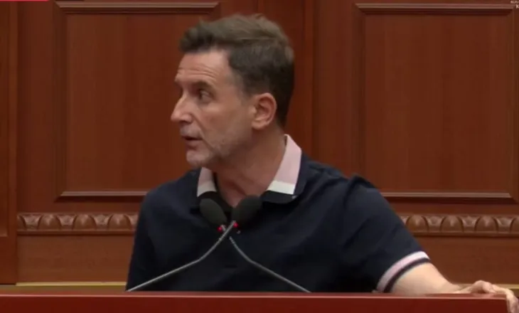 “Më duket sikur flas me veten”/ Braçe kërkon pranin e ministrit të Bujqësisë në Kuvend: Nuk e gjej, dua t’i shpreh shqetësimet nga ‘Java e Gjelbërt’