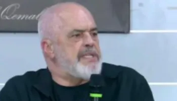 Me helikopter nga Mali i Zi në Vlorë/ Banorët e Zvërnecit – Ramës: Gënjeve për pronësinë…