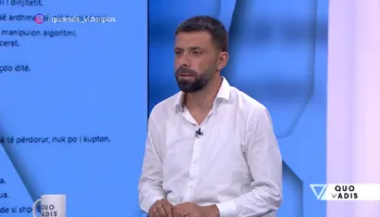 “Më irriton arroganca e Ramës”/ Aktivisti tregon skenarin e protestës: Të bllokojmë Parlamentin!