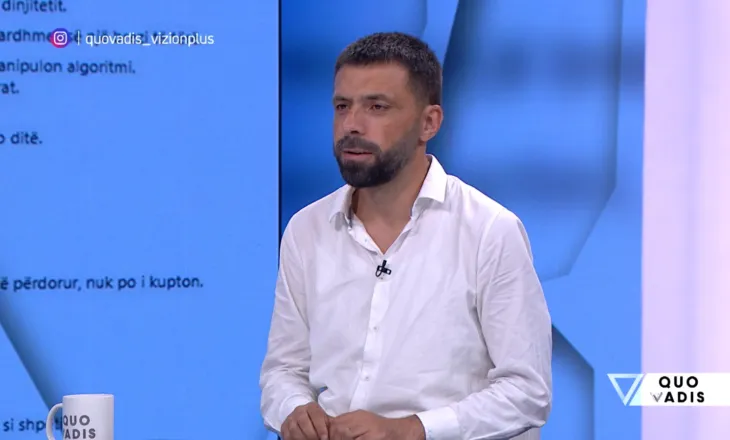 “Më irriton arroganca e Ramës”/ Aktivisti tregon skenarin e protestës: Të bllokojmë Parlamentin!