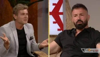 “Më jep energji negative”, rriten tensionet në Ferma Vip një javë para finales, shtohen debatet dhe akuzat