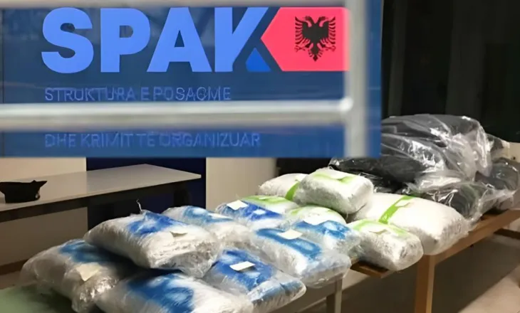 “Me marketet më humbe 3 mln €, futju ndërtimit…”/ Bisedat në ‘Sky’ e vëllezërve Aliu
