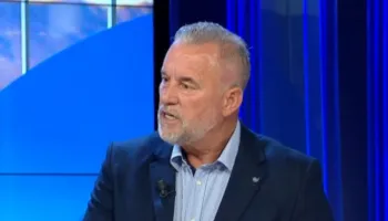 ‘Më mirë të qajë nëna e kriminelit, sesa ajo e policit’ Prençi: Kemi polici të shitur tek grupet kriminale e oligarkët