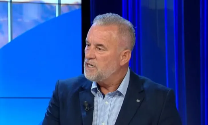 ‘Më mirë të qajë nëna e kriminelit, sesa ajo e policit’ Prençi: Kemi polici të shitur tek grupet kriminale e oligarkët