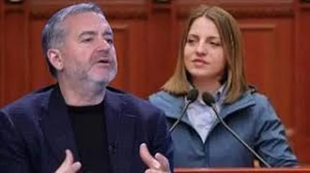 “Me Neomalsoren kam patur afrimitet”, Klosi: Hapja e partisë me kaq shumë të rinj ka pasoja