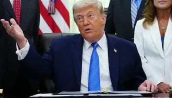 “Më pëlqen inflacioni!”, Trump: Sapo të përfundojë konflikti me Iranin çmimet do bien