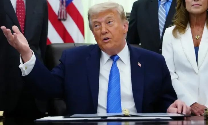 “Më pëlqen inflacioni!”, Trump: Sapo të përfundojë konflikti me Iranin çmimet do bien