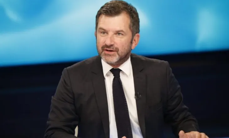 Me romantizma politikë Rama nuk Ikën/ Bushati: Rruga e vetme për ta larguar është dhuna