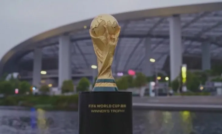 Më shumë teknologji, më pak gabime! FIFA miraton disa ndryshime për Botërorin 2026