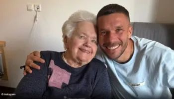 “Më vodhën bizhuteritë në trupin e gjyshes së ndjerë”, ish-sulmuesi Podolski akuzon spitalin gjerman