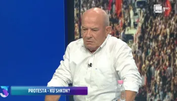 Meçe: Protesta për Zvërnecin me dy dimensione, pas saj qëndrojnë edhe grupe interesi politike