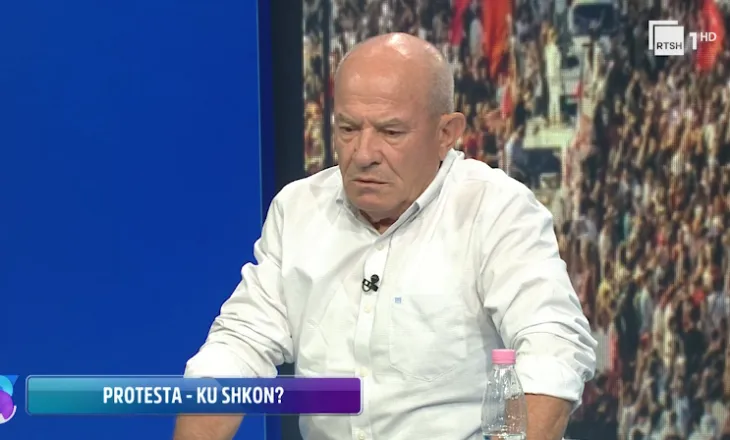Meçe: Protesta për Zvërnecin me dy dimensione, pas saj qëndrojnë edhe grupe interesi politike